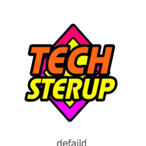 Tech Stepup logo