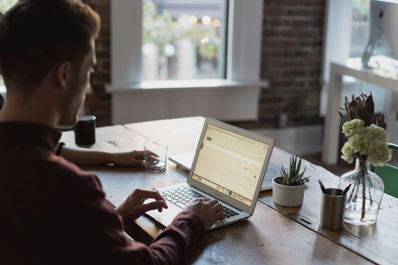 Projet e-commerce