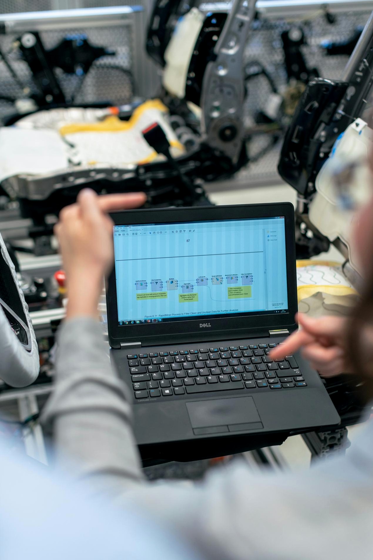 ERP integration overview