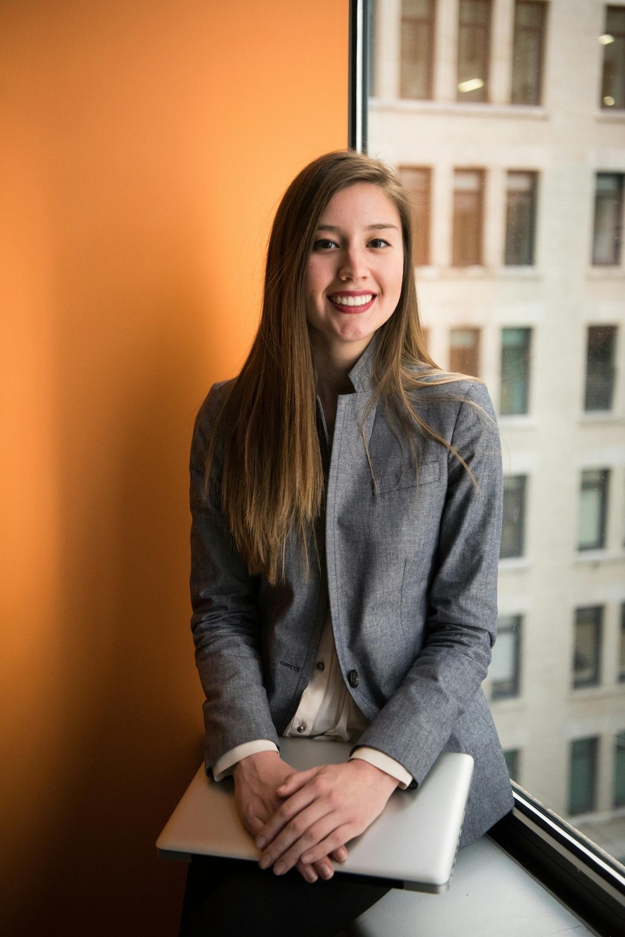 Portrait client